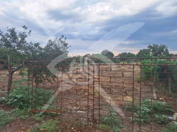 Продава парцел, с. избеглии, област пловдив