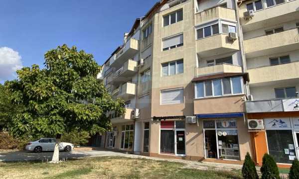 Продава 3-стаен, гр. видин, крум бъчваров