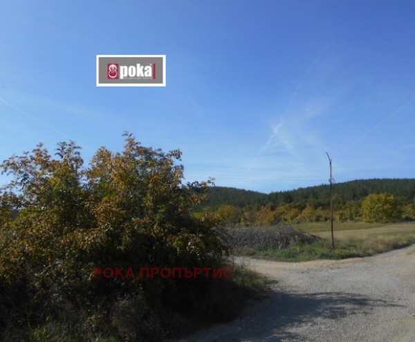 Продава парцел, с. колена, област стара загора