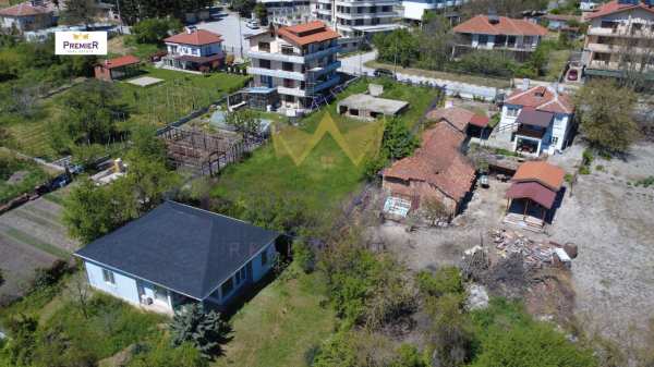 Продава парцел, гр. бяла, област варна