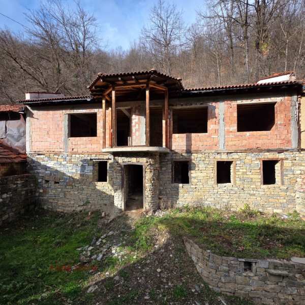 Продава къща, с. бели осъм, област ловеч