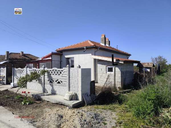 Продава къща, с. паскалево, област добрич