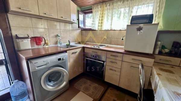 Дава под наем 1-стаен, гр. варна, виница