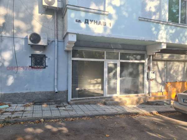 Дава под наем ателие, таван, гр. русе, център