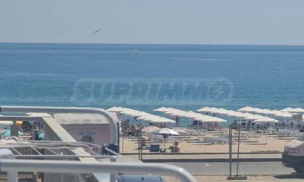 Дава под наем 2-стаен, гр. созопол, област бургас
