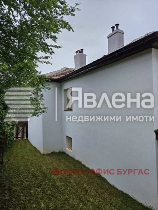 Дава под наем къща, с. граматиково, област бургас