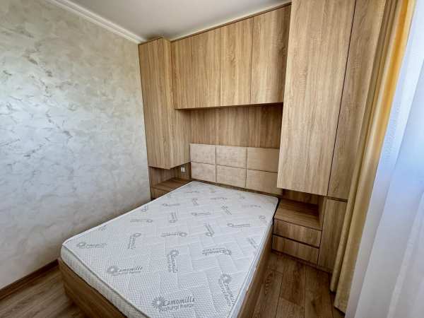 Дава под наем 2-стаен, гр. шумен, пазара