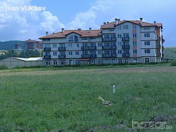Продавам земеделски парцел в с.баня