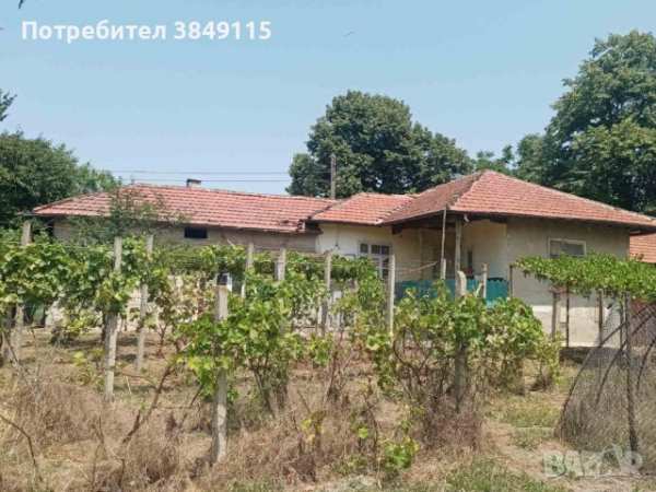 Продава къща в село ряхово областрусе