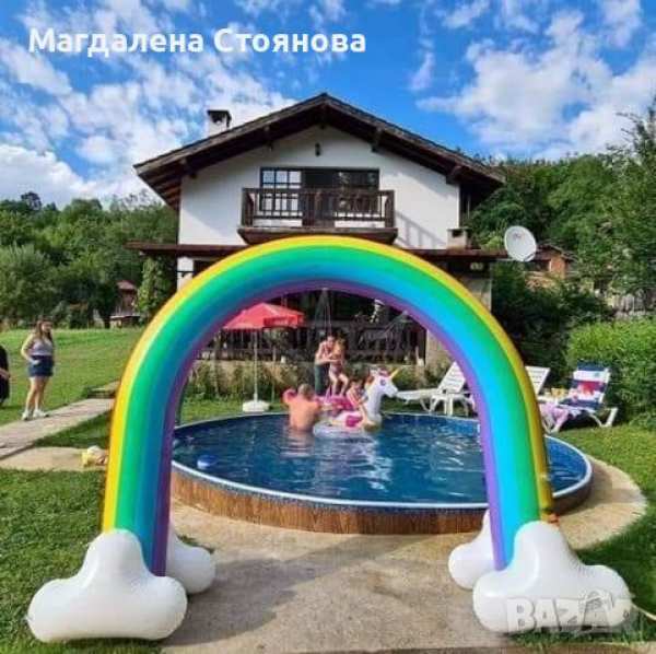 Продава къща в гр.априлци