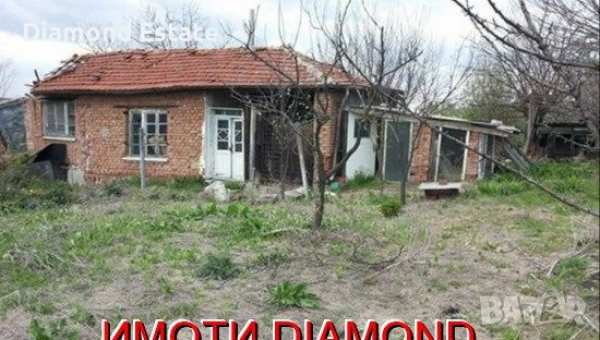 Два парцела и нива в село бряст, общ. димитровград
