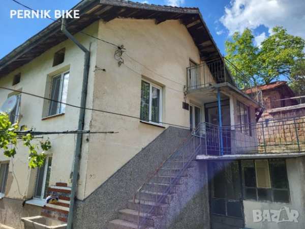 Двуетажна къща 150m2 с. дрен
