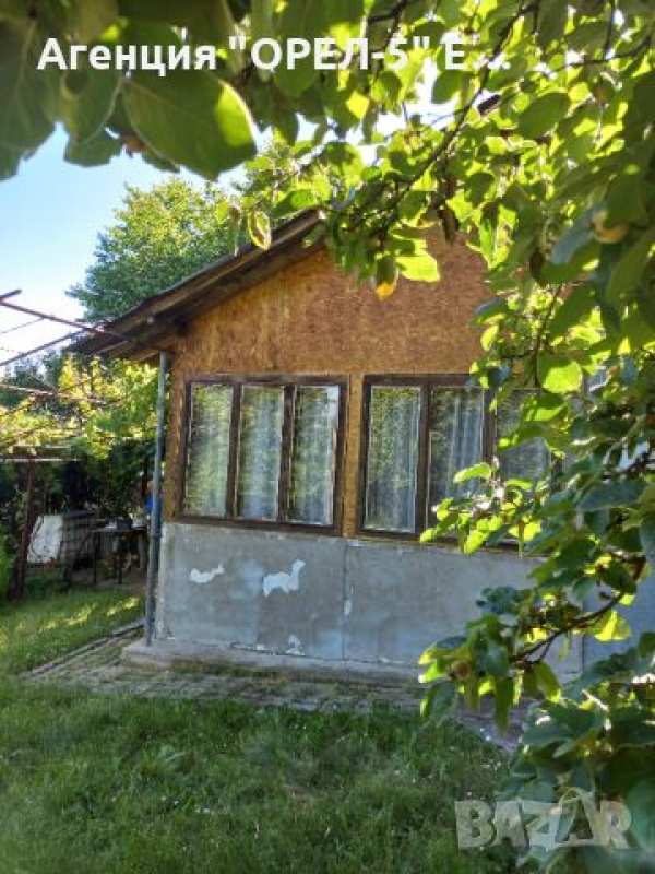 Продава къща с.борнарево,община радомир