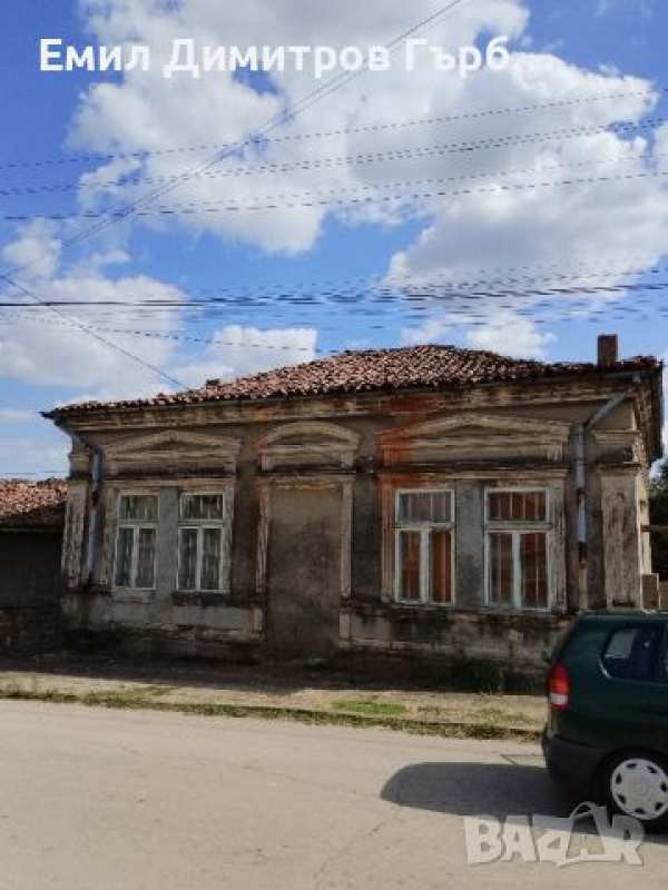 Къща