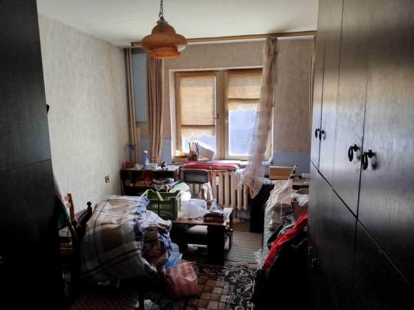 Продавам апартамент 68,8 м2 Разград, Център