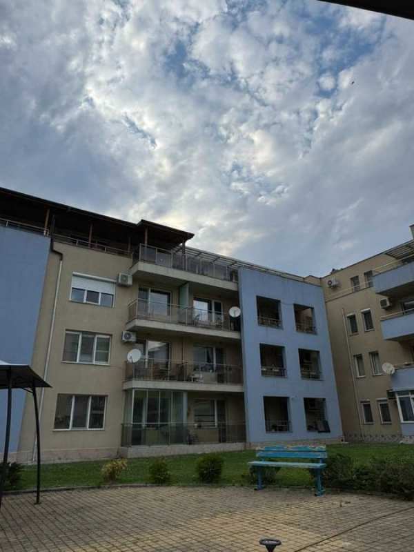 Многостаен апартамент с Гараж в град София