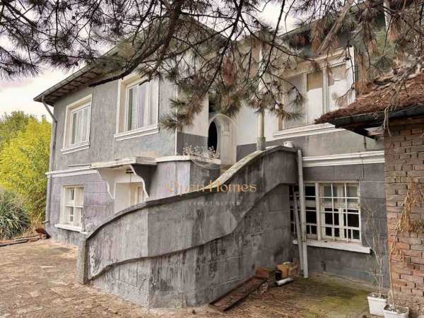 Къща в Стара Загора, област-с.Оризово