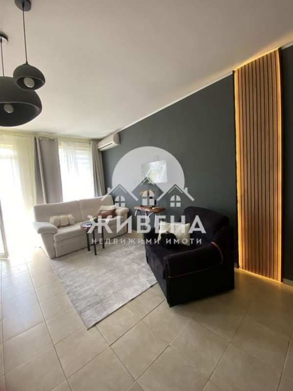 Продава 1-стаен апартамент, с.Кранево, площ 54 кв.м