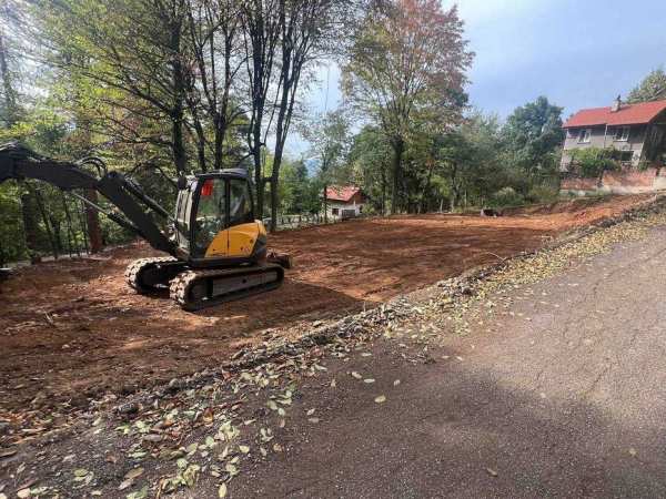 Парцел в Регулация, 835кв. Вилна Зона Зелин, Ботевград