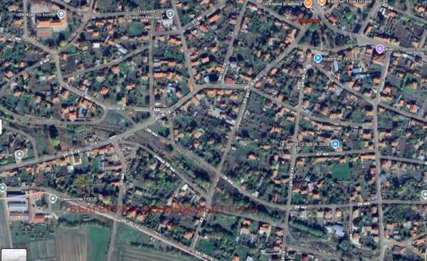 Продава парцел, с. лесново, област софия област