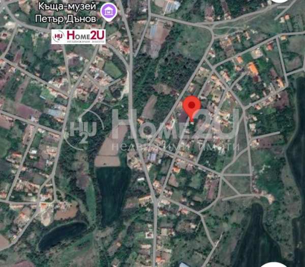 Продава къща, с. николаевка, област варна