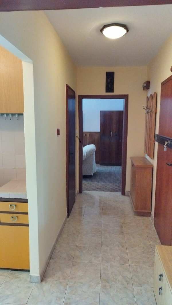 Продава 2-стаен, гр. пазарджик, ставропол