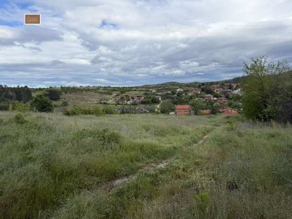 Продава парцел, с. церово, област пазарджик