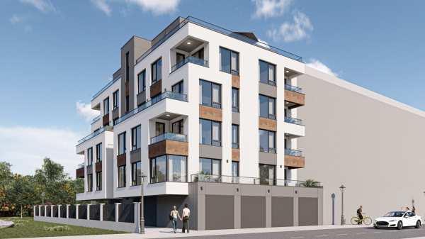 Продава 3-стаен, гр. поморие, област бургас