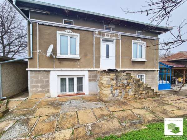 Продава къща, с. дъскот, област велико търново