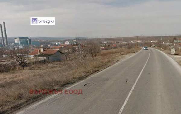 Продава парцел, с. езерово, област варна