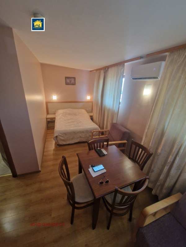 Продава 1-стаен, гр. велинград, област пазарджик