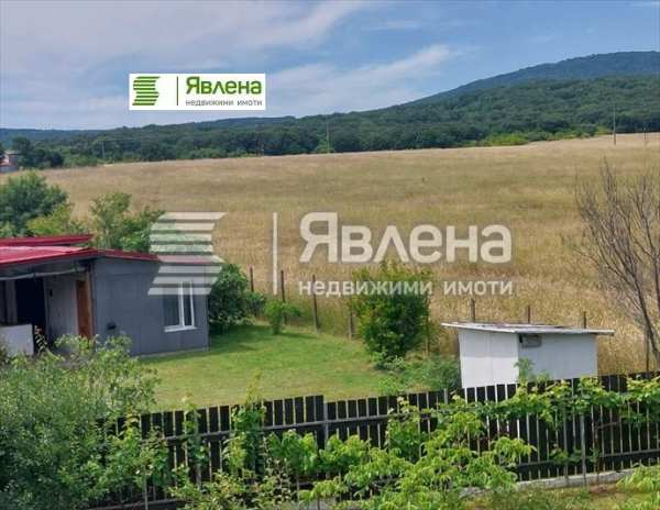 Продава парцел, с. варвара, област бургас