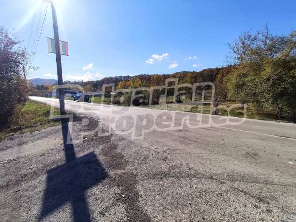 Продава парцел, с. скандалото, област ловеч
