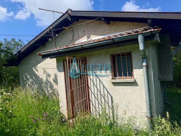 Продава къща, с. дръмша, област софия област
