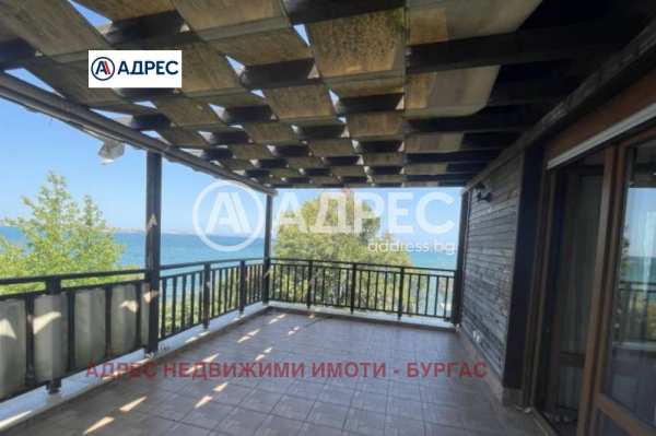 Продава 2-стаен, гр. созопол, област бургас
