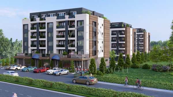 Продава 1-стаен, гр. пловдив, беломорски