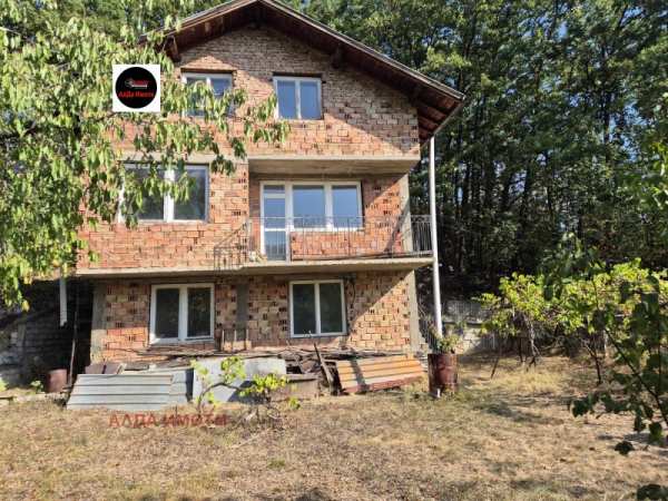 Продава къща, с. калотина, област софия област