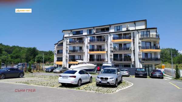 Продава 1-стаен, гр. созопол, област бургас