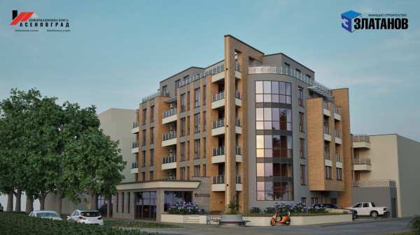Продава 3-стаен, гр. асеновград, област пловдив
