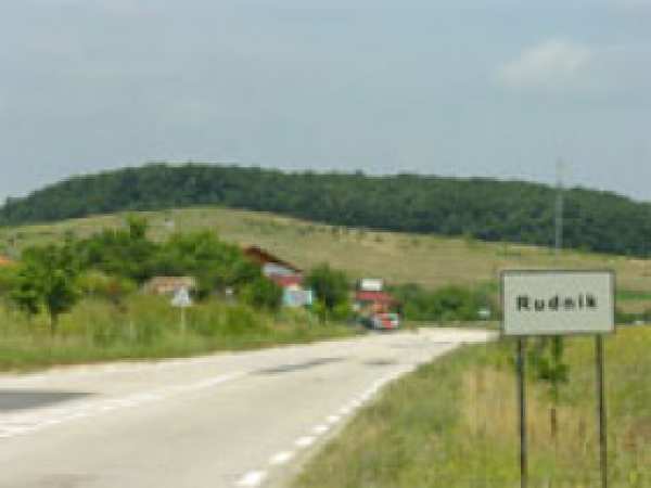Продава парцел, с. рудник, област варна