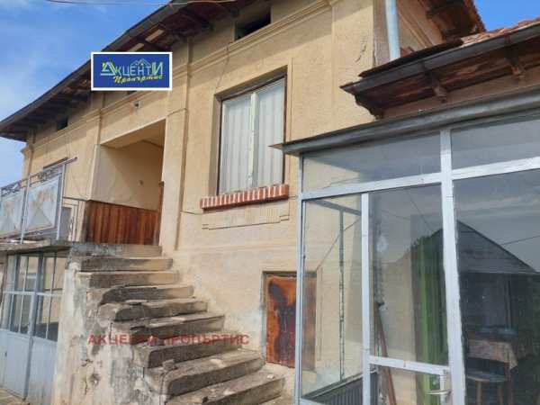 Продава къща, с. горна липница, област велико търново