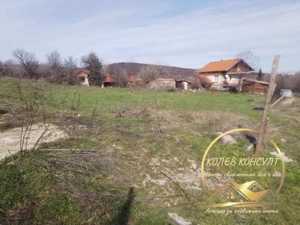 Продава парцел, с. минерални бани, област хасково