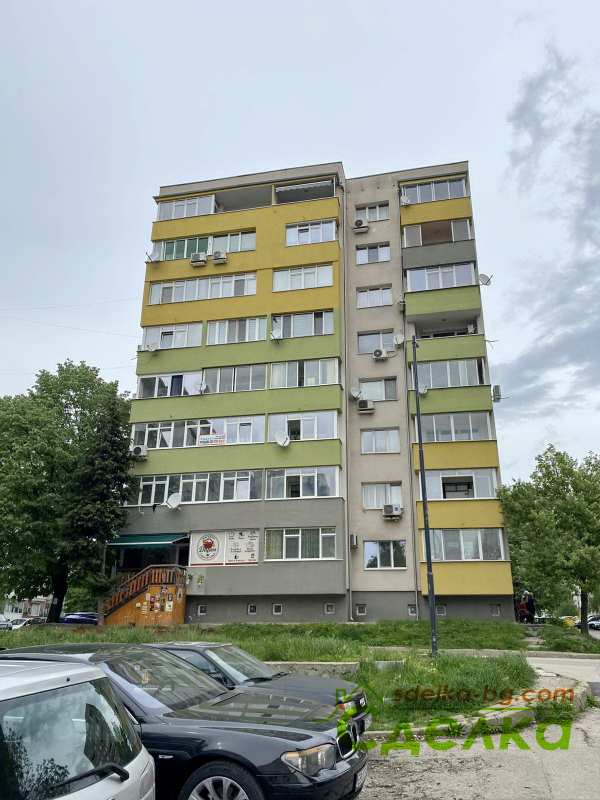 Продава 1-стаен, гр. габрово, младост