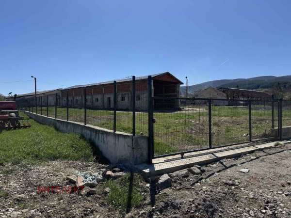 Продава склад, с. кондофрей, област перник