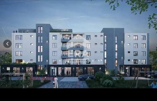 Продава 2-стаен, гр. елин пелин, област софия област