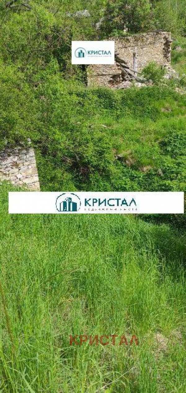 Продава парцел, с. лилково, област пловдив