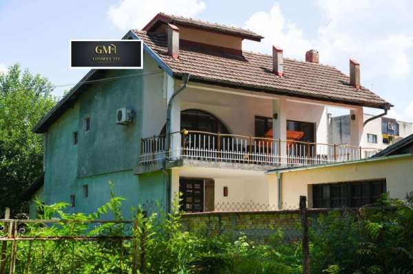 Продава къща, гр. белене, област плевен