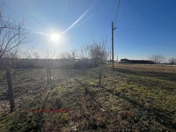 Продава парцел, гр. сливо поле, област русе