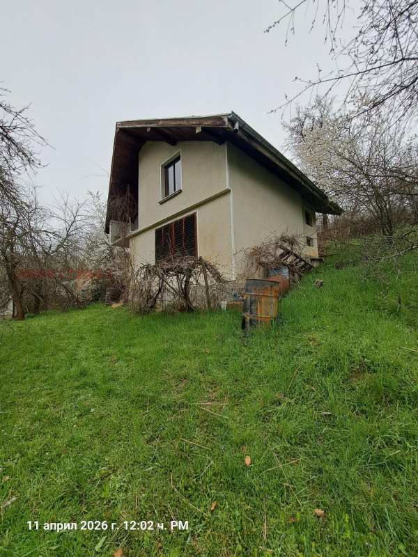 Продава къща, с. велчево, област ловеч