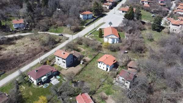 Продава къща, с. белица, област софия област